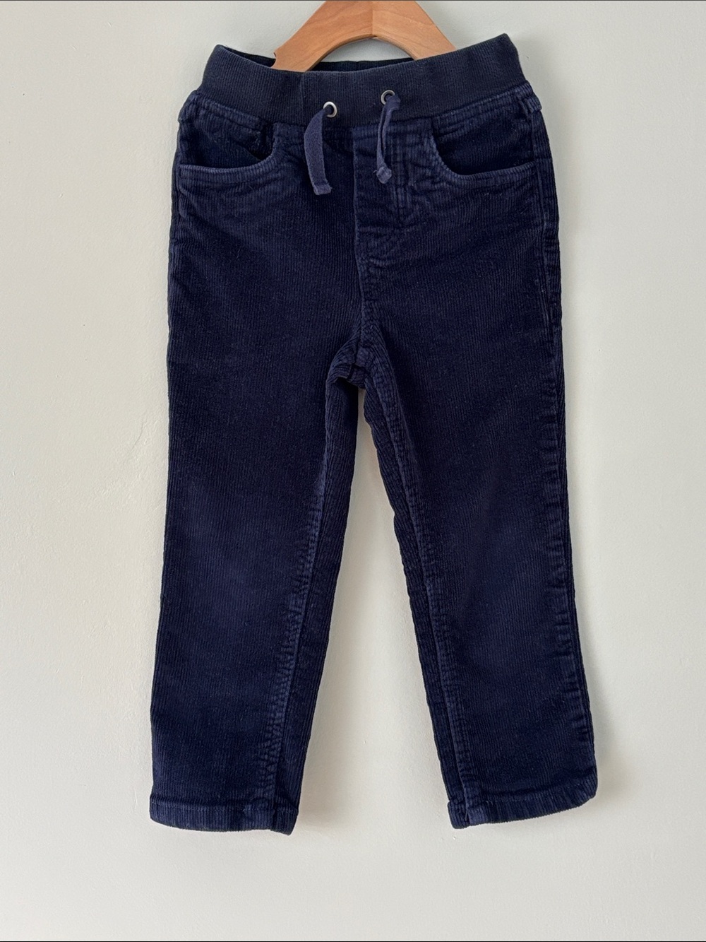 Hanna Andersson Stretch Cord Pant